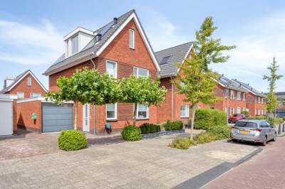 Woning Vallumstraat 39 Naaldwijk