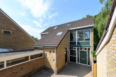 Woning Kraaiheide 20 Wolvega