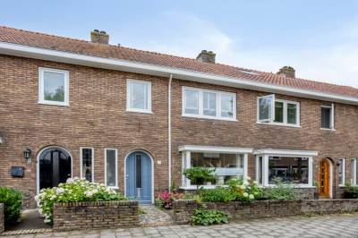 Woning Apeldoornsestraat 19 Kampen