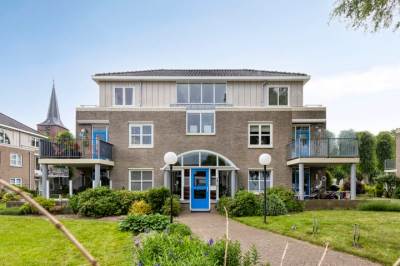 Woning Middendorp 9 Gieten