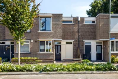 Woning Kruidenlaan 204 Venray