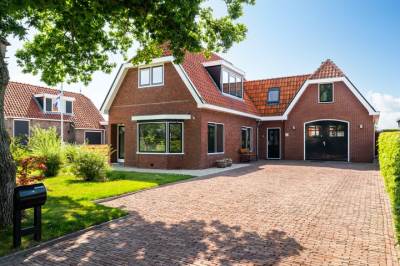 Woning Menamerdyk 7 Bitgummole
