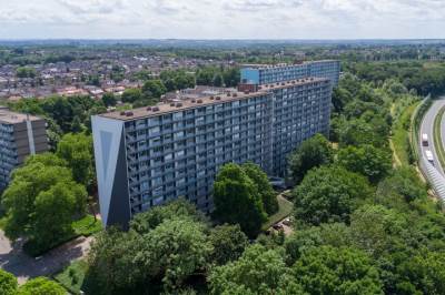 Woning Henri Dunantstraat 171 Brunssum