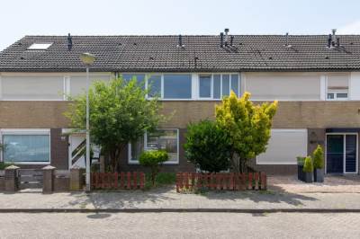 Woning Tugerallee 31 's-Heerenberg