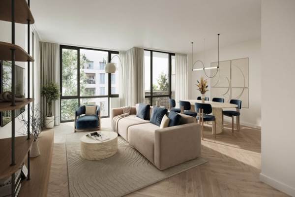 Woning Witherenstraat 7K Venlo