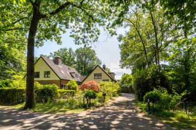 Woning Groenelaantje 2A Nunspeet