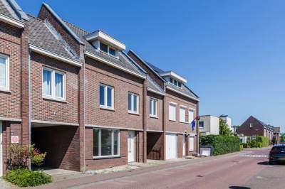 Woning Vestesingel 108 Herten