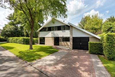 Woning Golfpad 1 Heerenveen