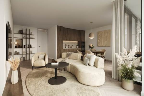 Woning Witherenstraat 7S Venlo