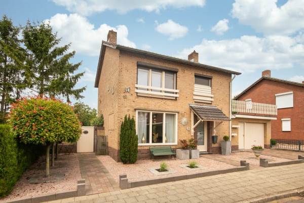 Woning Kampweg 5 Montfort