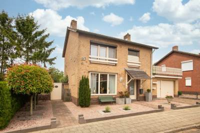 Woning Kampweg 5 Montfort