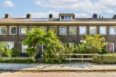 Woning Kometensingel 593 Amsterdam