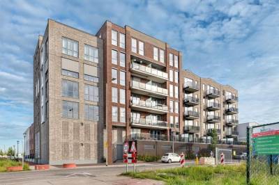 Woning Colognekaai 8D Bergen op Zoom