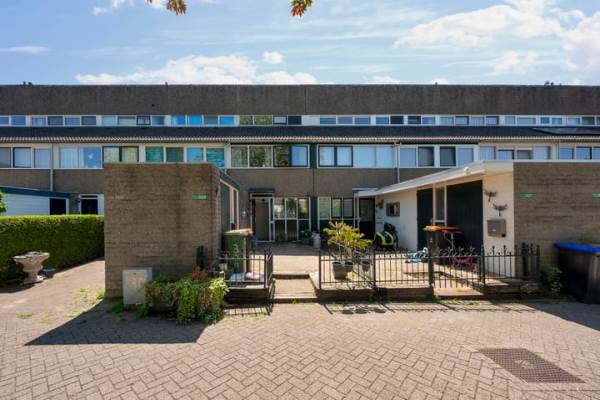 Woning Bloemstede 308 Maarssen