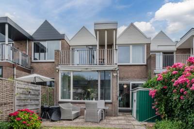 Woning Ringvaartzijde 19 Aalsmeer