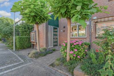 Woning Biggenweide 14 Zoetermeer