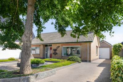 Woning Kerkstraat 54 Wolvega