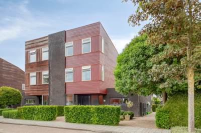 Woning Grote Sternstraat 38 Middelburg