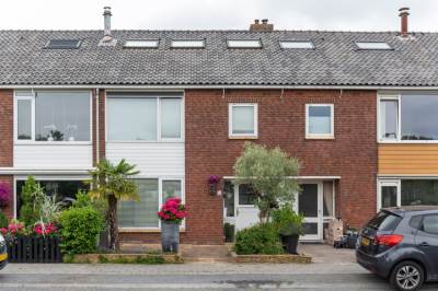 Woning Händelstraat 5 Aalsmeer