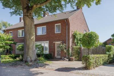 Woning Veerweg 7 Broekhuizen (LI)