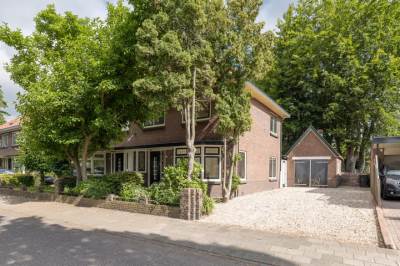 Woning Bouwheerstraat 7 Barneveld