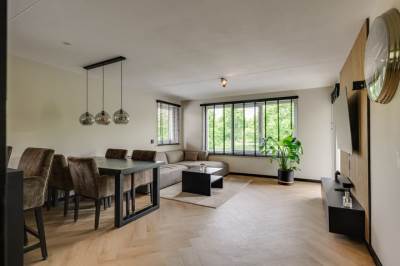 Woning Samanthagang 30 Zoetermeer