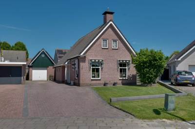 Woning Verlaatsdam 31 Surhuisterveen