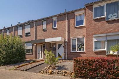 Woning Prins Willemstraat 66 Hoensbroek