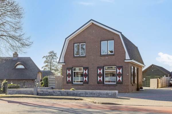 Woning Rijksstraatweg 63 Olst