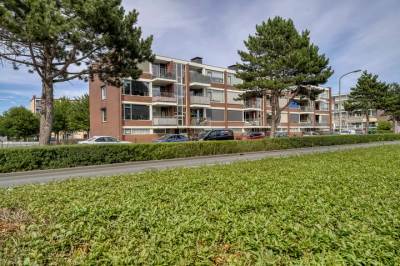 Woning Hoorneslaan 8 Katwijk (ZH)