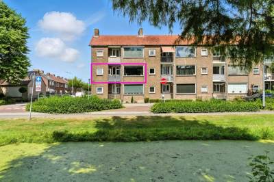 Woning Van Eesterensingel 27 Alblasserdam