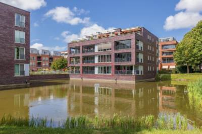 Woning Agneshove 42 Voorhout