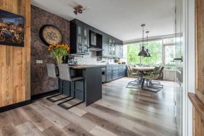 Woning Hoornwerk 12 Gorinchem