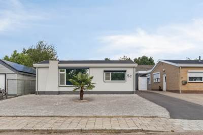 Woning Heerstraat 5C Sint Jansteen