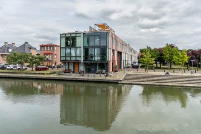 Woning Zandoever 4 Nieuwegein