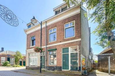Woning Klarendalseweg 485 Arnhem