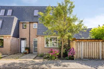 Woning Tjalk 3860 Lelystad