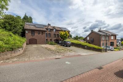 Woning Wilmenweg 31A Merkelbeek