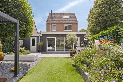 Woning Reiger 102 Raalte