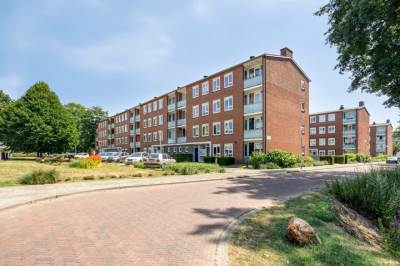 Woning Rembrandtlaan 314 Enschede