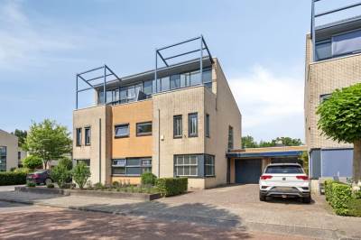 Woning Paddestoelenlaan 65 Veenendaal