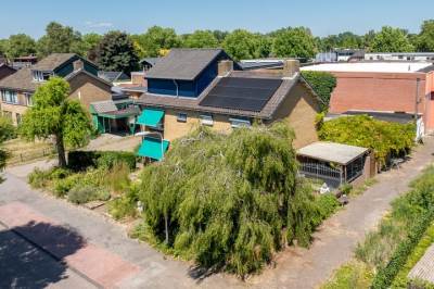 Woning Mackaylaan 39 Doetinchem