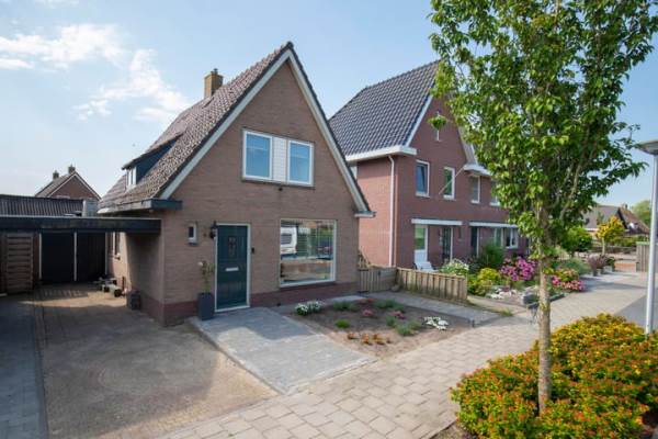 Woning Wilgenlaan 9 Belt-Schutsloot