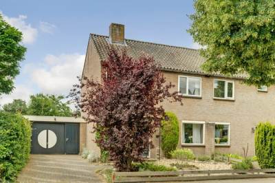 Woning Lindelaan 1 Dieren