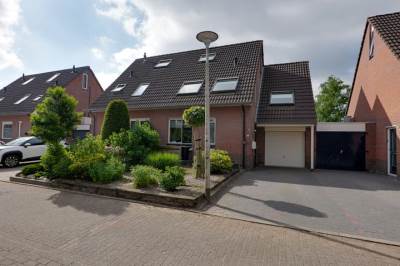 Woning Heklanden 15 Assen