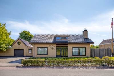 Woning Lage Ham 8 Dongen