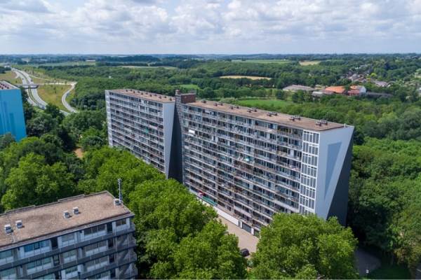 Woning Henri Dunantstraat 83 Brunssum