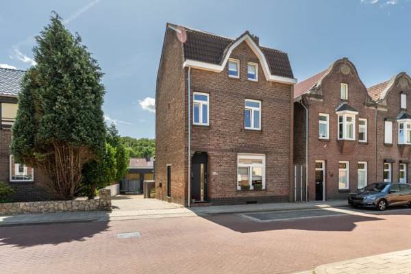 Woning Molenweg 41A Eygelshoven