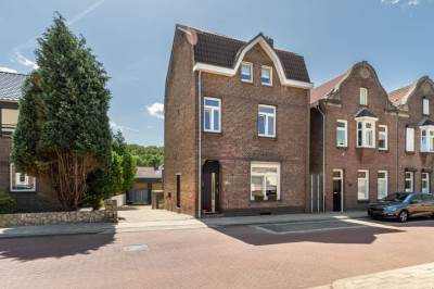 Woning Molenweg 41A Eygelshoven