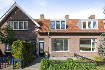 Woning Diepenveenseweg 125 Deventer